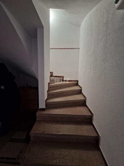 Casă duplex, 195 mp, strada G. Ureche - 16
