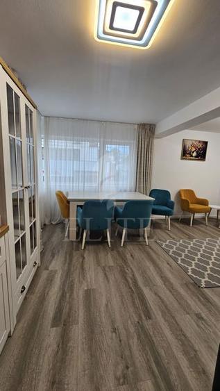 Apartament 2 camere în zona SIGMA