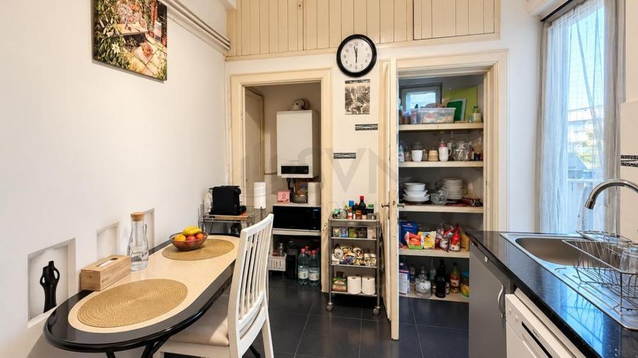 REA1029689 Apartament 3 camere, Armenească