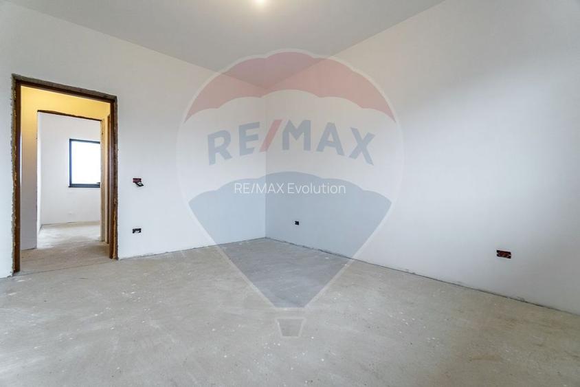 Comision 0% | Casă individuală la gri – Sânpetru, Str. Stadionului - 16
