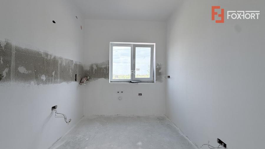 COMISION 0% Duplex cu 4 camere, toate utilitatile - Mosnita Noua - 4