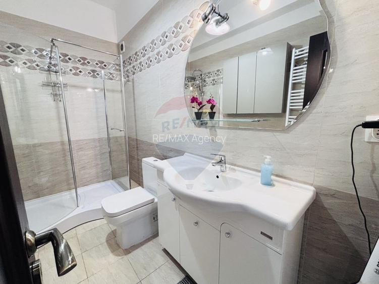 Duplex elegant, lângă Primăria Voluntari – 150 mp utili - 19