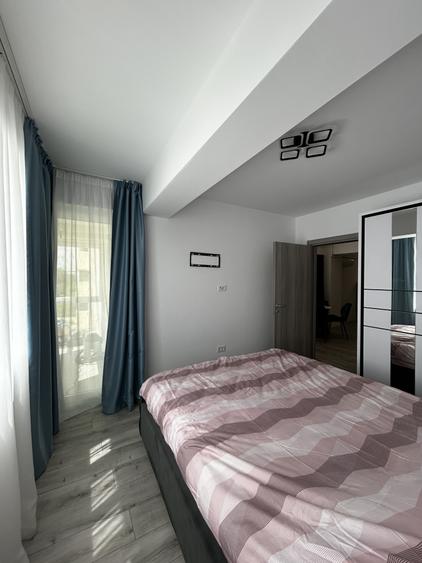 Apartament lux, 2 camere, Nord