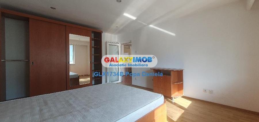 Vanzare 3 camere 92 mp, bloc 2004, Dr. Taberei- Plaza Mall