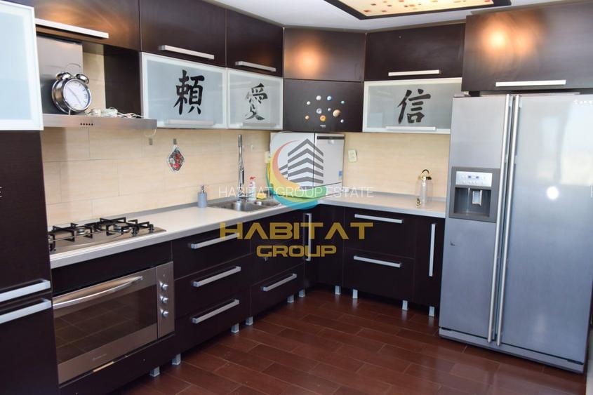 Vanzare apartament 2 Camere 90mp Langa Piata Sudului Living Spectaculos - 19