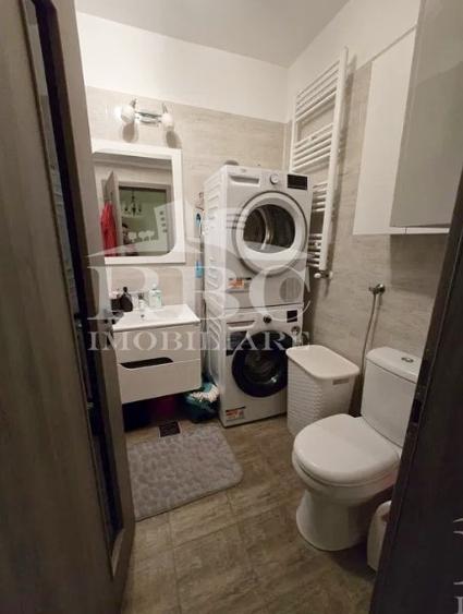 Apartament 2 camere in cartierul Europa