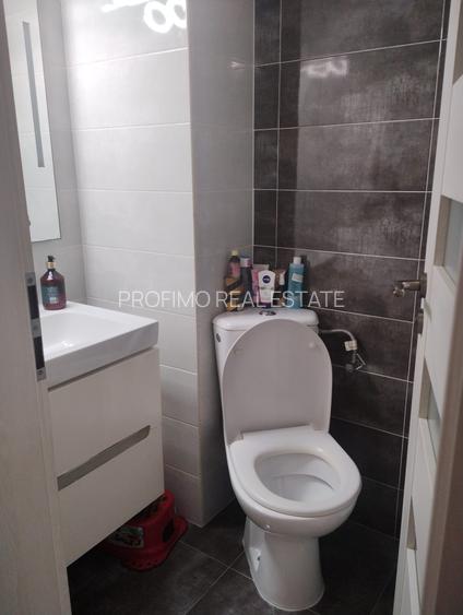 Apartament exclusivist, bulevardul Mamaia, 3 camere transformate in 2, modern