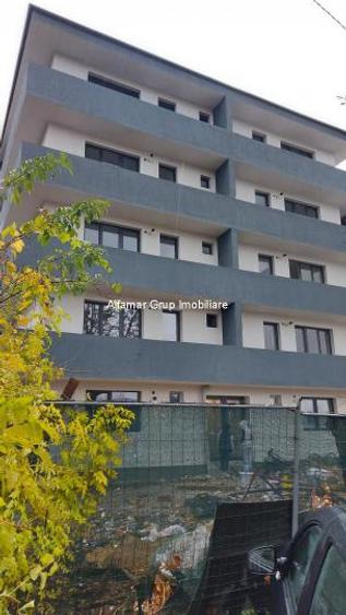 Apartament 2 camere bloc nou finalizat, Rahova- Salaj