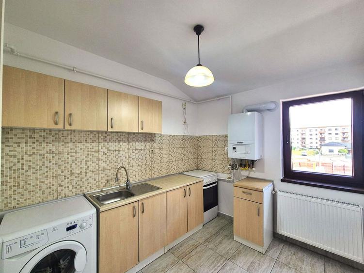 Exclusivitate- Apartament în bloc nou, ideal familie sau studenti