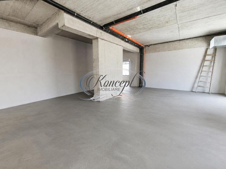 Spatiu nou pentru clinica sau showroom