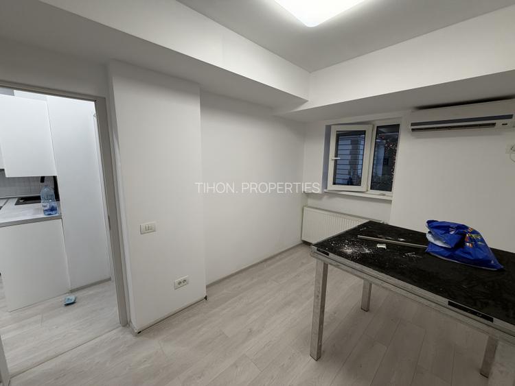 Spatiu Birou|Universitate-Str. Vasile Conta |3 Incaperi| Randament 7 % - 10