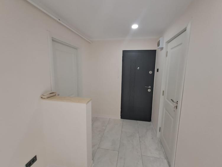 Garsoniera Zona Proficity - Colegiul Unirea - etaj 2 - 42 mp