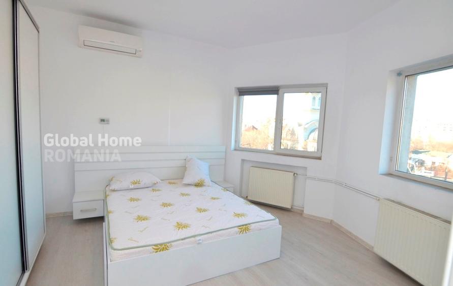 11 Iunie–Piața Unirii | 3 Camere | 73 mp | Mobilat & Utilat