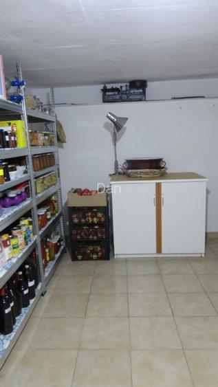 Casa tip vila cu spatiu comercial - 5