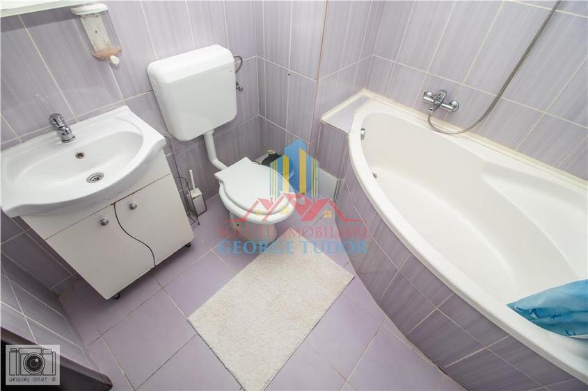 Garsoniera  44 mp ,Str. Rezervelor, Nr. 91, Chiajna