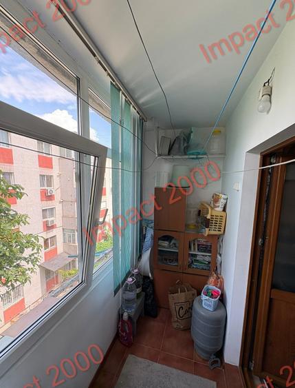 Apartament 3 camere zona Inel II