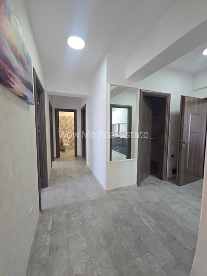Apartament 3 Camere Fundeni Dobroești - 4