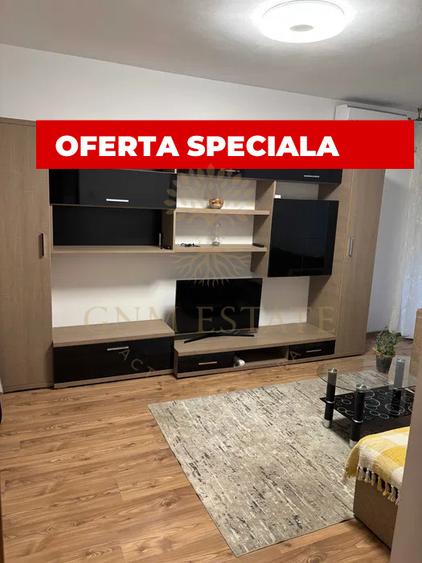 RARITATE| 2 Camere Decomandat | Bloc R Et.4/10 | Metrou Raul Doamnei