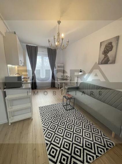 Apartament 2 camere, 33 mp, totul nou, zona Maramuresului