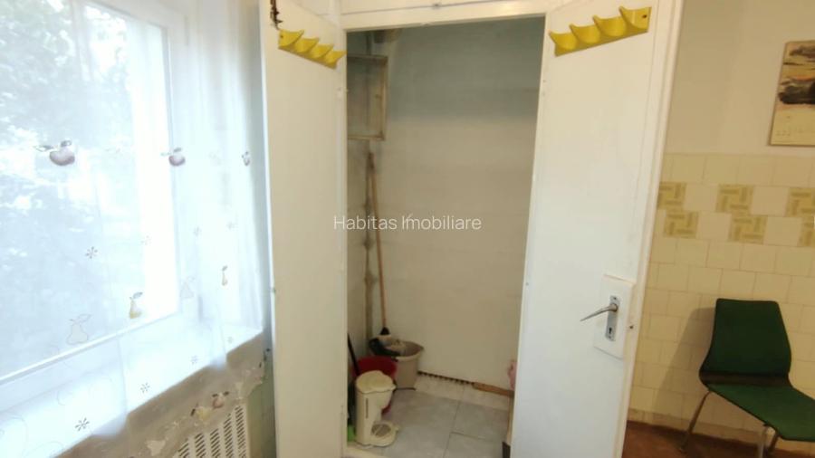0% Apartament 3 camere, 64 mp, et.2/4, zona Biomedica-Grigorescu - 15