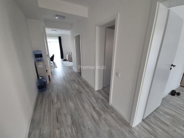 Duplex 5 camere la cheie |125mp| teren 400mp|TVA inclus| Intrare Gilau - 15