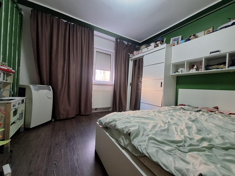 Apartament decomandat cu 2 camere-parter-centrala proprie-Iosefin