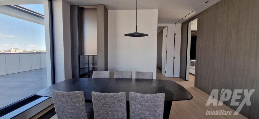 PENTHOUSE DUPLEX |CATEDRALA MANTUIRII NEAMULUI | ACCES PRIVAT DIN LIFT| et 6-7
