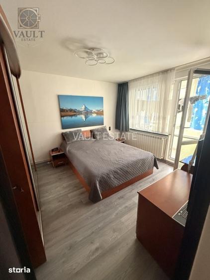 Apartament 4 camere - DECOAMDANT - zona BRANCOVEANU - 4