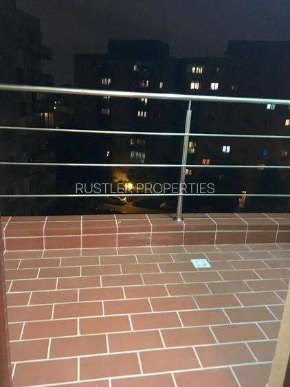 Apartament 2 camere, bloc 2015, zona Stefan cel Mare - metrou Obor  - 12