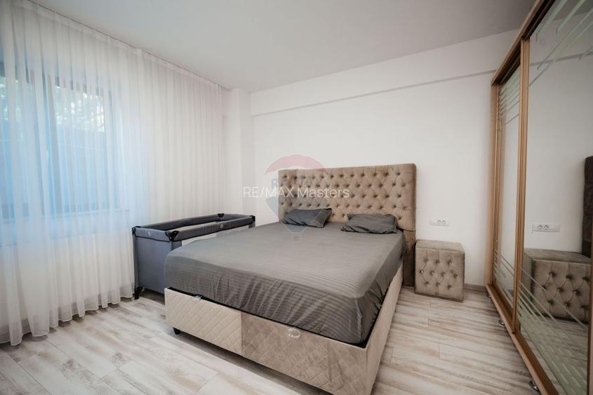 Apartament cu 2 camere de vânzare în zona Burdujeni - 6