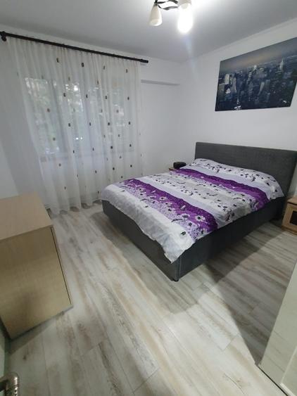 Apartament 2 camere , decomandat , Tomis Nord - Cismelei - Sat Vacanta