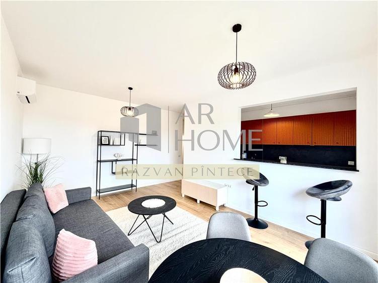 Apartament 3 camere, prima inchiriere, Albert MRS Gradinile Ploiesti