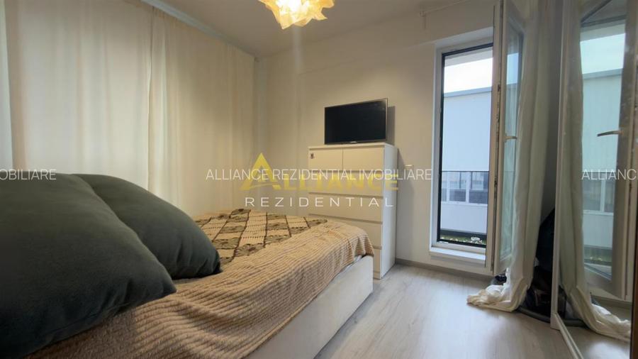 Apartament 2 camere decomandat - 54mp - Drumul Binelui - 7