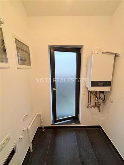 Exclusivitate! Casa individuala premium, parter, 130 mp utili - View unic catre