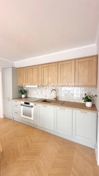 Apartament 3 camere, 43 mp, et 2, garaj optional, zona Terra! - 4