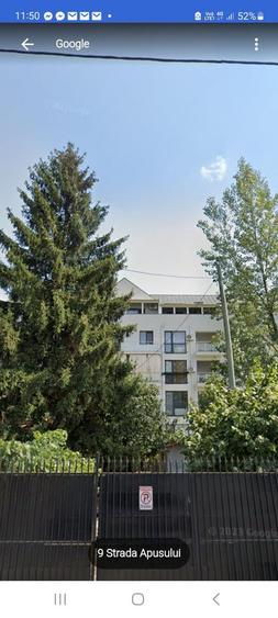 APARTAMENT 2 CAMERE SEMIDECOMANDAT