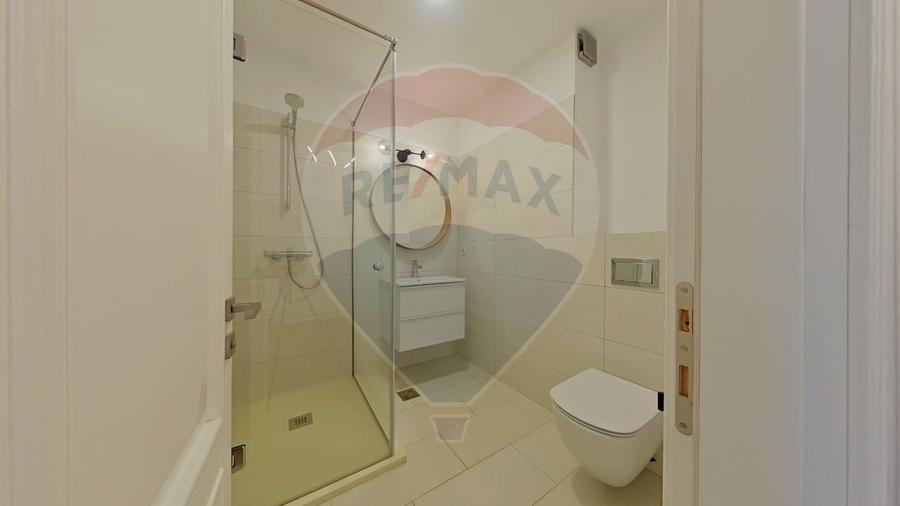Penthouse Mihai Eminescu, lângă Parcul Central, imobil nou, 2 parcari