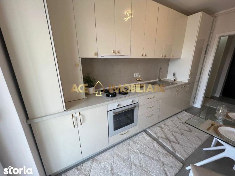 2 Camere de inchiriat | Popesti Leordeni | Metrou | Parcare | Modern