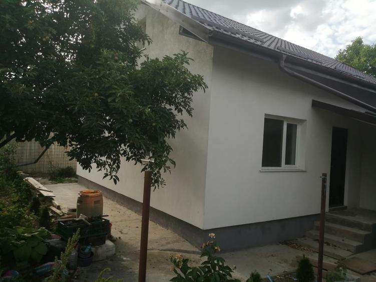 Casa noua zona Imparat Traian-Savenilor