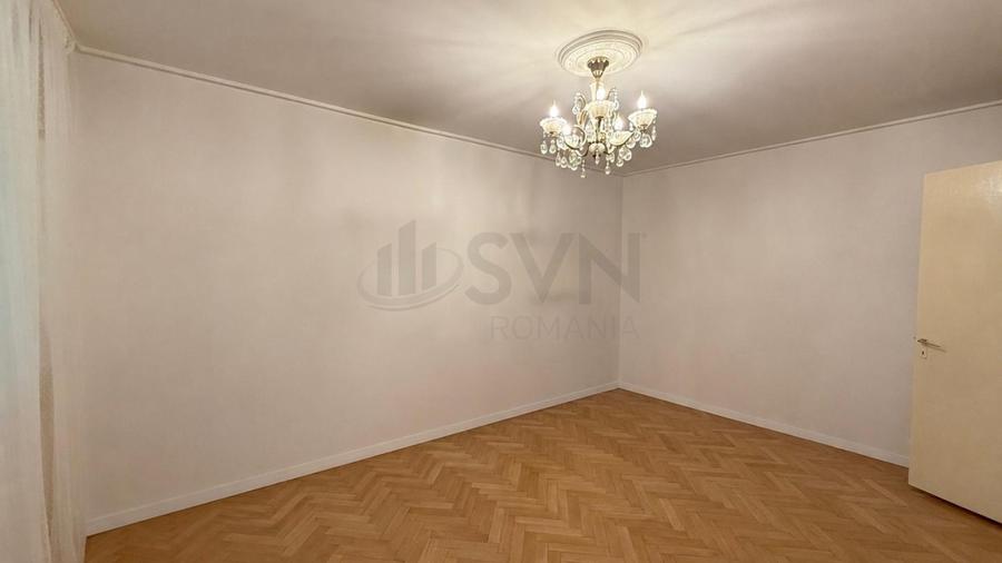 REA1029122 Apartament 2 camere I Dorobanti I De vanzare