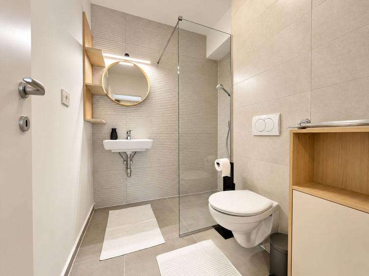 Apartament spatios cu 3 camere I Denya Forest 6 – PRIMA INCHIRIERE