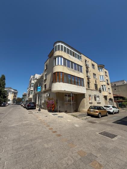 Proprietar Vand Garsoniera