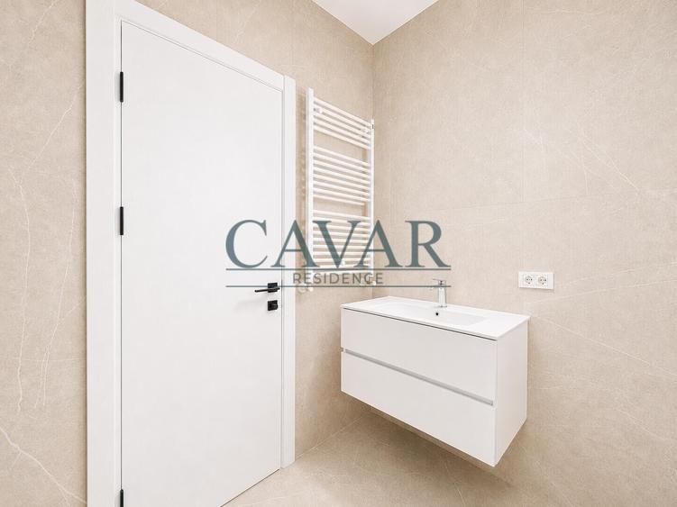 Proiect Cavar Residence Postalionului Finalizat