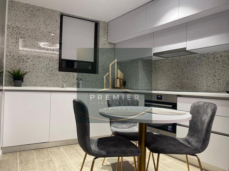 Apartament 2 camere de închiriat – Gafencu | Complet mobilat și utilat