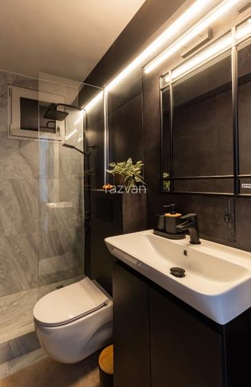 2 camere, Intrare Parcul Cișmigiu, Lângă Conservator , 44 mp ,Renovat integral - 12
