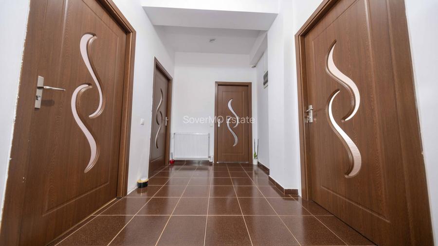 Casă Nouă P+1+M | 4 Dormitoare | 2024 | Zonă Liniștită | Jilava - 17