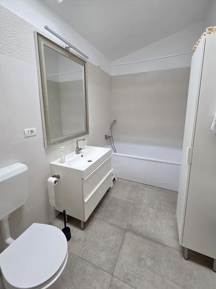 Casa de vanzare Matei Voievod - Ferdinand, renovata, curte libera 200 mp