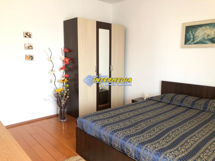 Apartament 2 camere de Vanzare Alba Iulia Cetate Transilvaniei Bloc Nou