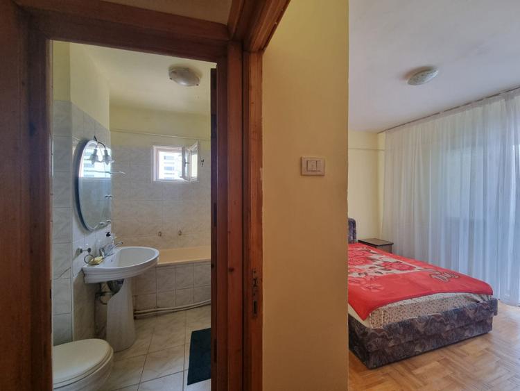 Mihai Viteazu - Ultracentral - Apartament 3 camere decomandate