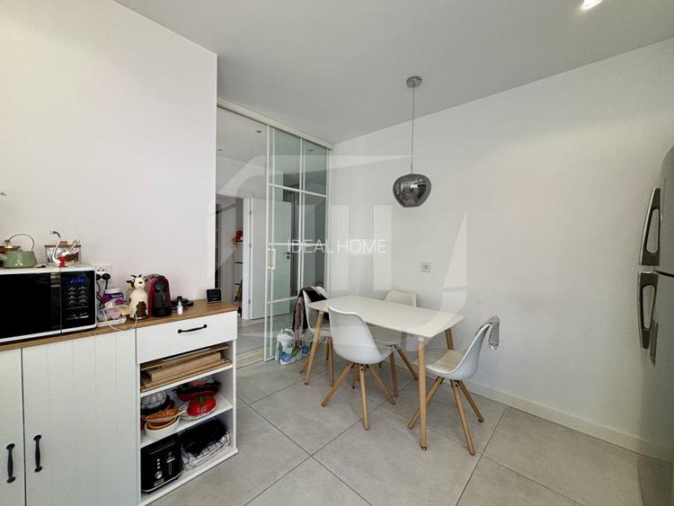 Duplex 4 camere I mobilat modern I garaj I Voronet - 7